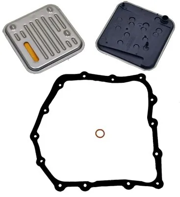 Hydraulic Filter, automatic transmission
